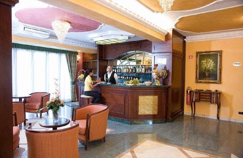 Forza d'Agro Hotel | Agostiniana Hotel