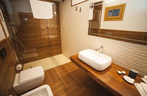 Santa Domenica Vittoria Hotel | Agri-Hotel Da Marianna Resort & Spa