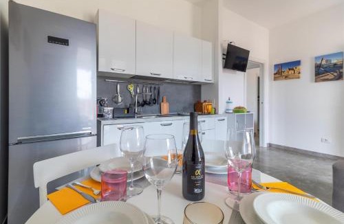 Santa Maria del Focallo Villa | Agri Residence Verde Oliva