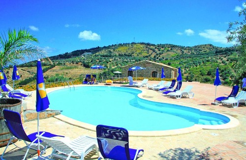 Lascari Apartment | Agri-tourism Poggio Pozzetti Lascari - ISI07217-CYA