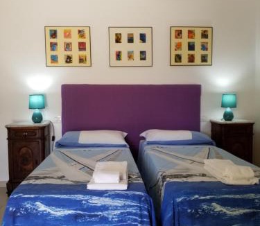 Agrigento House | AGRIALMA