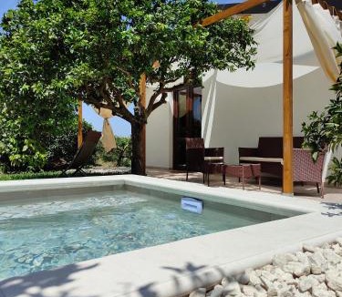 Casale Modica Resort | AgriBarocco