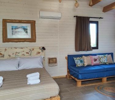 Casale Modica Resort | AgriBarocco