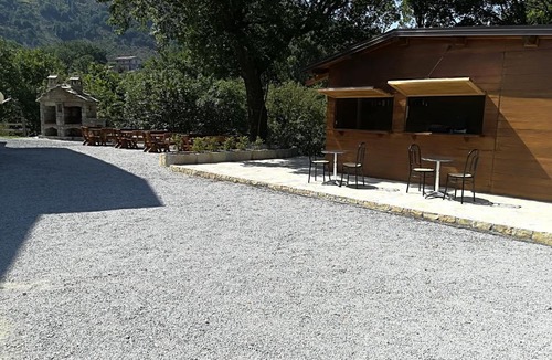 Mormanno Other | Agricampeggio"L'Oasi del Pollino"