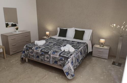 Agrigento Apartment | AgriCentro
