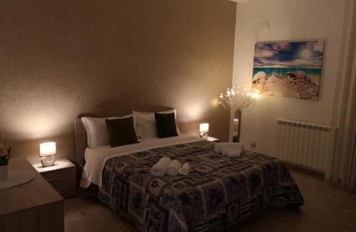 Agrigento Apartment | AgriCentro