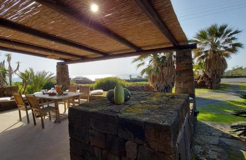 Pantelleria House | Agricola Pineda