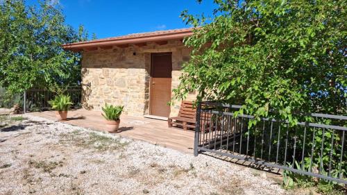 San Mauro Cilento House | Agricoltura Rascio