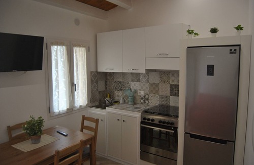 Agrigento House | Agrigento center, fully furnished one-bedroom apartments 41 BDX