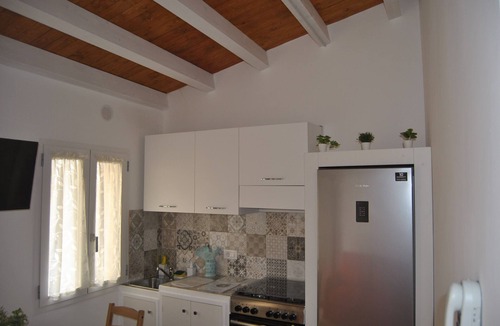 Agrigento House | Agrigento center, fully furnished one-bedroom apartments 41 BDX