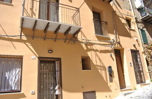 Agrigento House | Agrigento center, fully furnished one-bedroom apartments 41 BDX