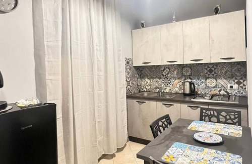 Agrigento Apartment | AGRIGENTO CENTER VERY CLOSE TO THE VALLEY OF TEMPLES AND SCALA DEI TURCHI