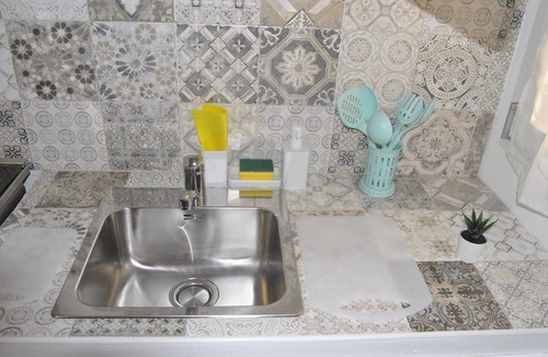 Agrigento House | Agrigento Centro, Bilocali Completamente Arredati