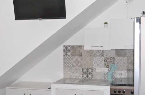 Agrigento House | Agrigento Centro, Bilocali Completamente Arredati