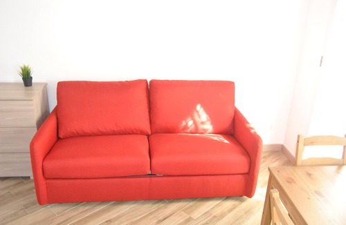 Agrigento House | Agrigento Centro, Bilocali Completamente Arredati