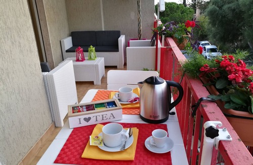 Agrigento Apartment | Agrigento Temples and Sea - Luxury Home