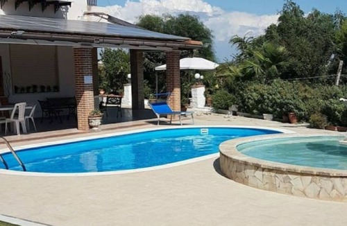 Camastra Apartment | Agrigento Valley of the Temples