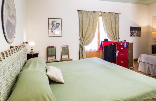 Santa Cristina Gela House | Agrirelais Baglio Di Pianetto