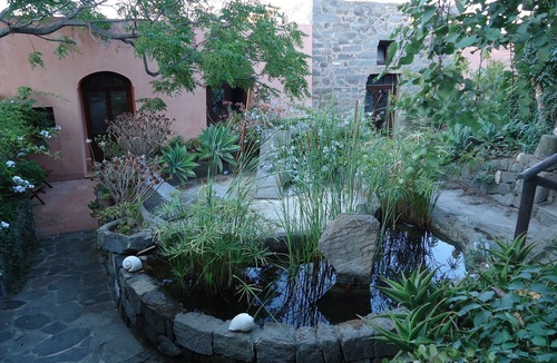 Tracino Villa | Agriresort "La Casa Dei Fiori"