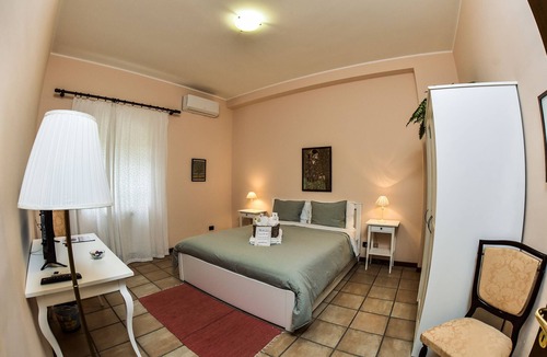 Piazza Armerina Bed & Breakfast | Agriresort Villa Bentivoglio