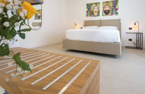 Aci Catena Other | Agritourism In Aci Catena With Bedding/Linens, Internet, Entertainment