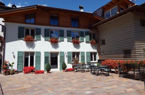 Cles House | Agritur Primo Sole