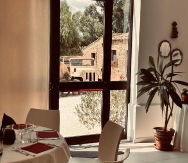 Caltagirone House | Agriturcostabaira