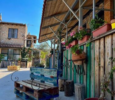 Santa Caterina Villarmosa House | Agriturismo Villa Assunta
