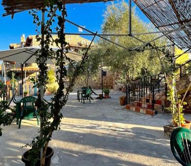 Santa Caterina Villarmosa House | Agriturismo Villa Assunta