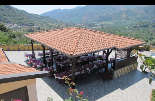 Motta Camastra Other | Agriturismo Ghiritina