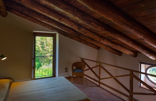 San Cipriano Picentino Other | Agriturismo La Vecchia Quercia