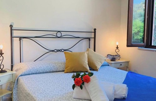 San Demetrio Corone Other | Agriturismo Trappeto Vecchio