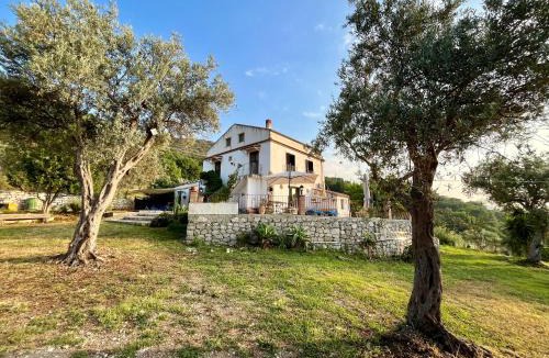 Sant'Agata di Militello House | Agriturismo Serre