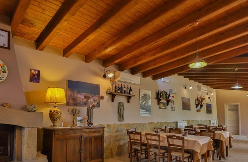 Alia Cottage | Agriturismo a Alia ID 3643