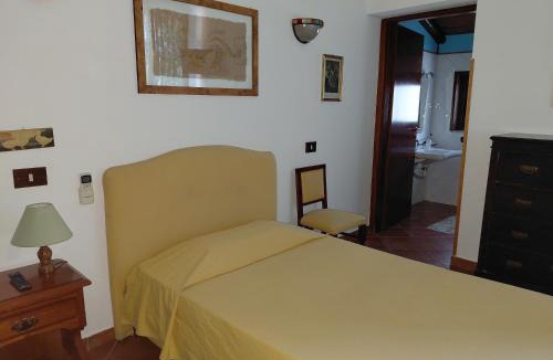 Santa Cristina Gela House | Agriturismo Al Poggetto
