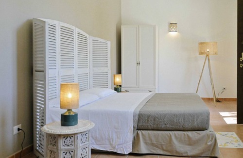 Avola House | Agriturismo alle Riserve Cavagrande