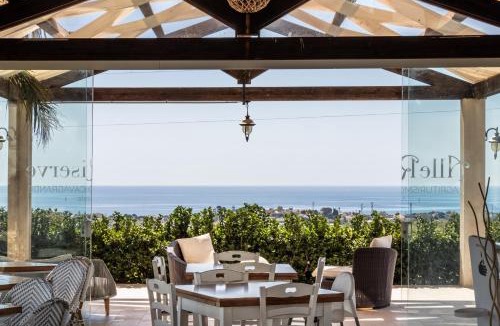 Avola House | Agriturismo Alle Riserve Cavagrande