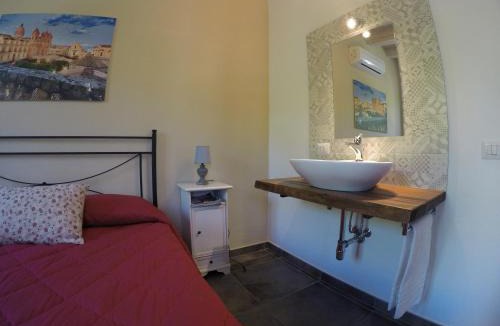 Avola House | Agriturismo Alle Riserve Cavagrande