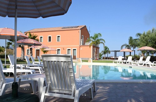 Calatabiano Other | Agriturismo Arcobaleno dell'Etna