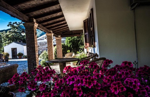 Crucoli House | Agriturismo Aurea