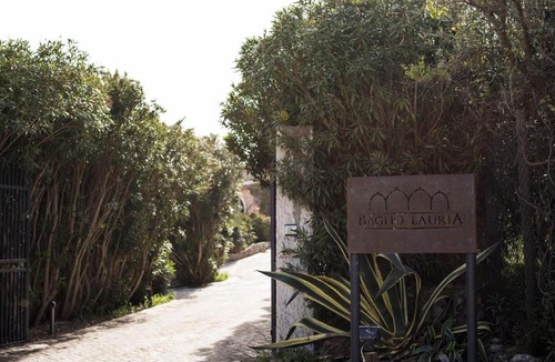 Campobello di Licata House | Agriturismo Baglio Làuria