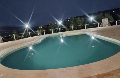 Aragona House | Agriturismo Baglio del Melograno