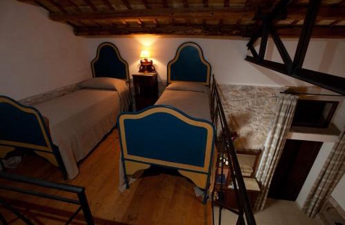 Buseto Palizzolo Apartment | Agriturismo Baglio Fontana