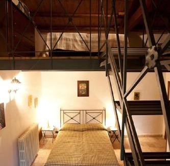 Buseto Palizzolo Apartment | Agriturismo Baglio Fontana