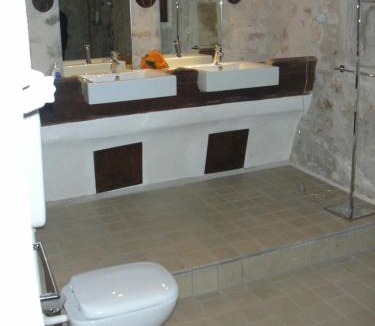 Buseto Palizzolo Apartment | Agriturismo Baglio Fontana