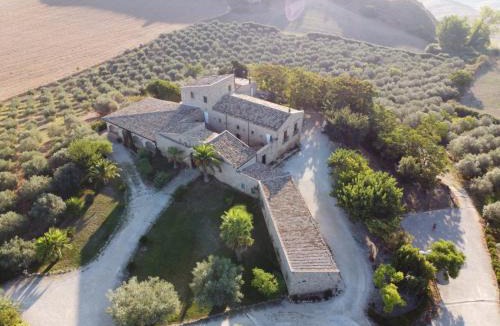 Pergusa House | Agriturismo Baglio Pollicarini