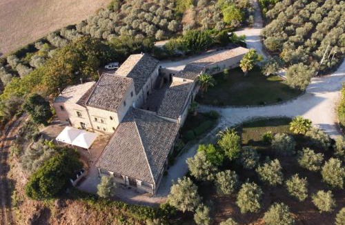 Pergusa House | Agriturismo Baglio Pollicarini