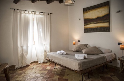 Naro House | Agriturismo Baglio San Nicola