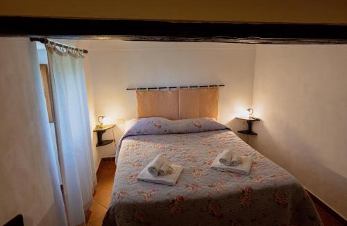Nicosia House | Agriturismo Baglio San Pietro