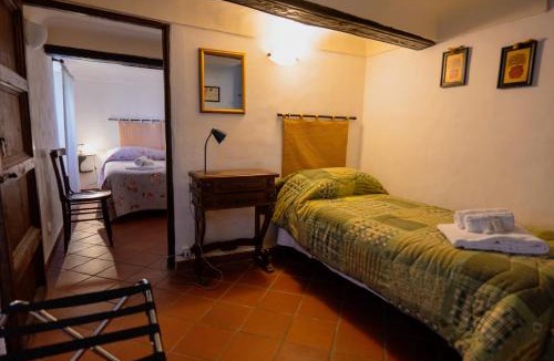 Nicosia House | Agriturismo Baglio San Pietro